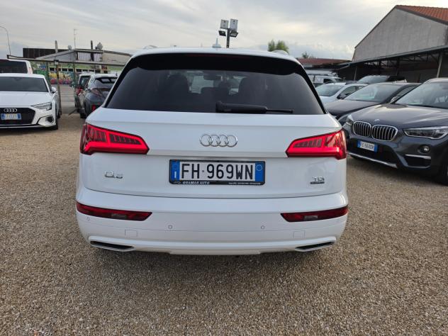 Audi Q5 2.0 TDI 190 CV quattro S tronic S-LINE - Foto 4