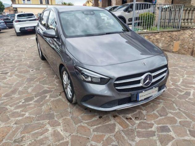 Mercedes-Benz B 180 Classe B - W247 d Executive - Foto 2