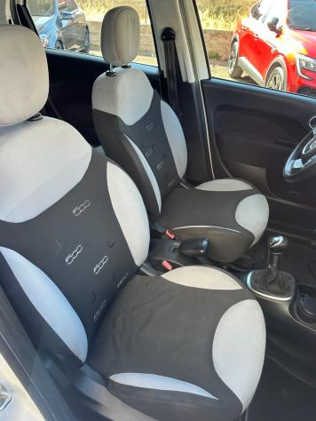 Fiat 500L 1.3 Multijet 85 CV Lounge - Foto 7