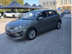 Kia Rio 1.2 DPI STYLE gpl