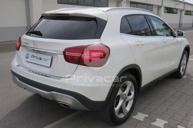 Mercedes-Benz GLA 200 d Automatic Sport - Foto 5