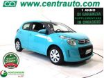 CITROEN C1 1.0 VTi 5p Manuale  Feel * OK NEOPATENTATI * rif. 23816068