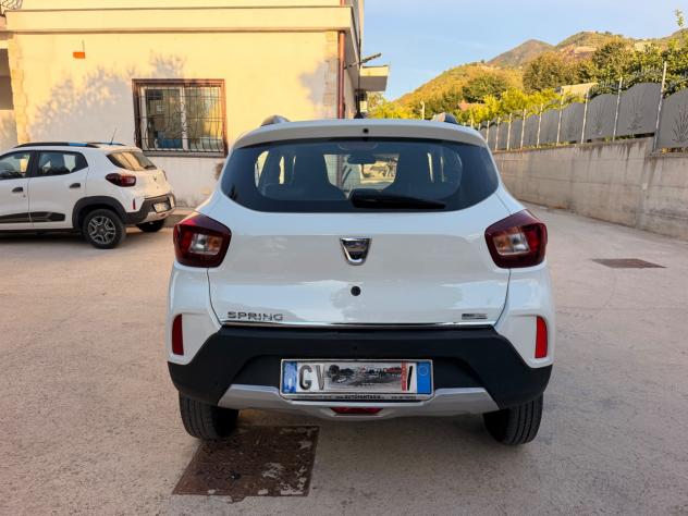 Dacia Spring Electric 45 Comfort Plus - Foto 5