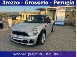 MINI Cooper D 1.6  John Cooper Works Unico Proprietario rif. 24101913