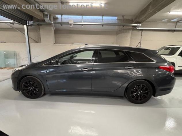 HYUNDAI i40 Wagon 1.7 CRDi 136CV Aut. rif. 23887326 - Foto 2