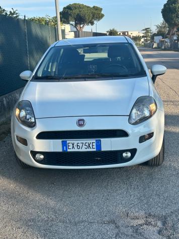 Fiat Punto 1.4 8V 5 porte Natural Power Lounge - Foto 2