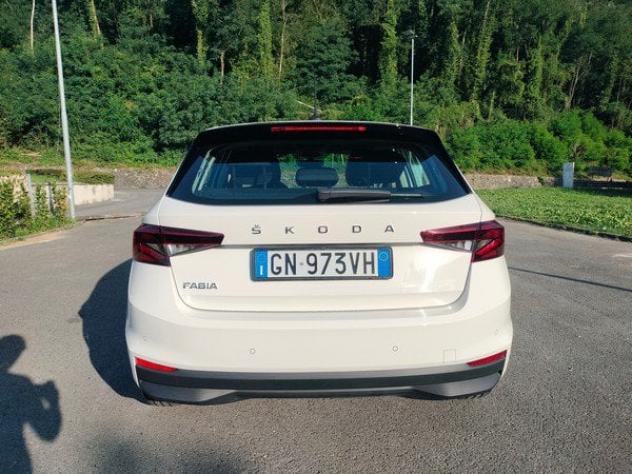 Škoda Fabia 1.0 MPI Evo 48KW AMBITION - Foto 7