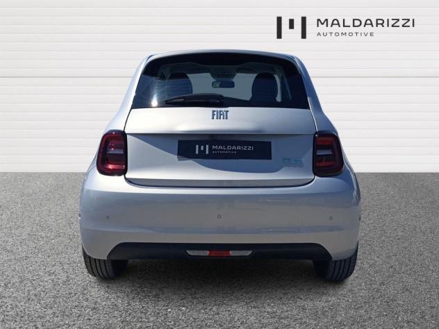 FIAT 500 LA NUOVA E 500e Berlina 500e - 320 Berlina + Pack Tech (Configurazione Non Ordinabil - Foto 3