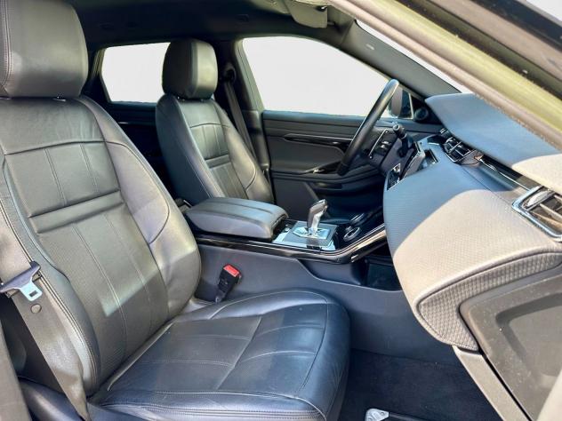 Land Rover Range Rover Evoque Range Rover Evoque 2.0d i4 mhev R-Dynamic S awd 163cv auto AUTOCARRO - Foto 3