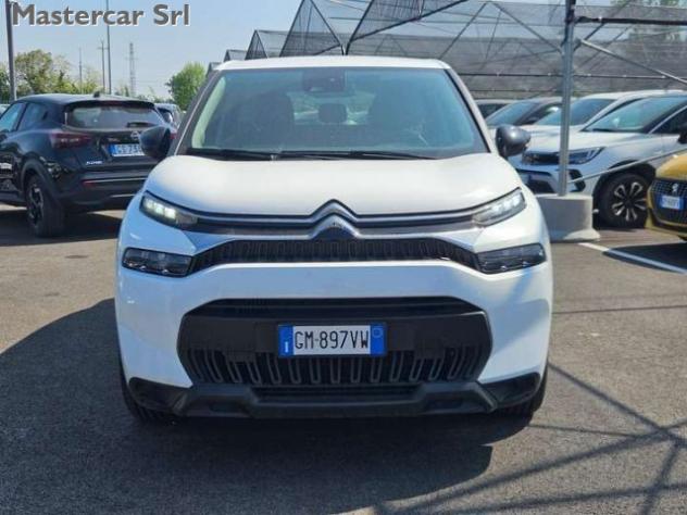 CITROEN C3 Aircross 1.2 110cv Live - GM897VW rif. 23961899 - Foto 9