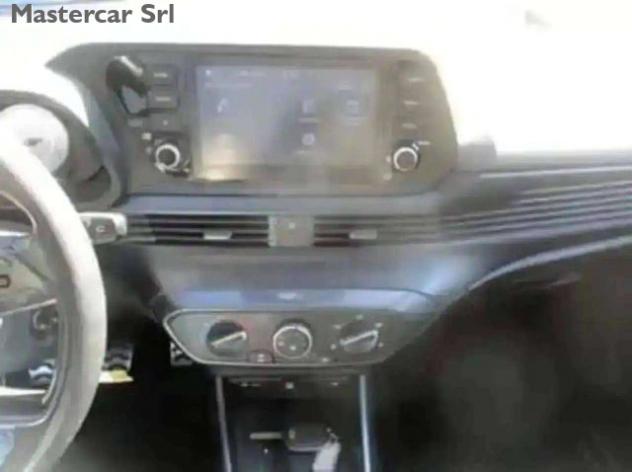 HYUNDAI Bayon Bayon 1.2 mpi Xline 84 Cv - Neopatentati -GL419FD rif. 23956560 - Foto 9