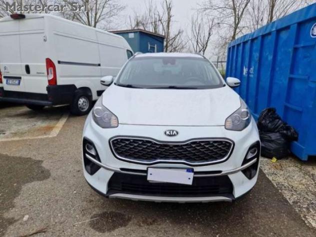 KIA Sportage MOTORE FUSO N1 AUTOCARRO 1.6 crdi Business 136cv d rif. 23961086 - Foto 5