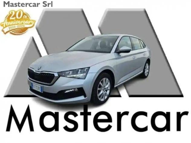 SKODA Scala 1.6 tdi Ambition 115cv dsg - FZ722EE rif. 23989054
