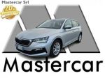SKODA Scala 1.6 tdi Ambition 115cv dsg - FZ722EE rif. 23989054