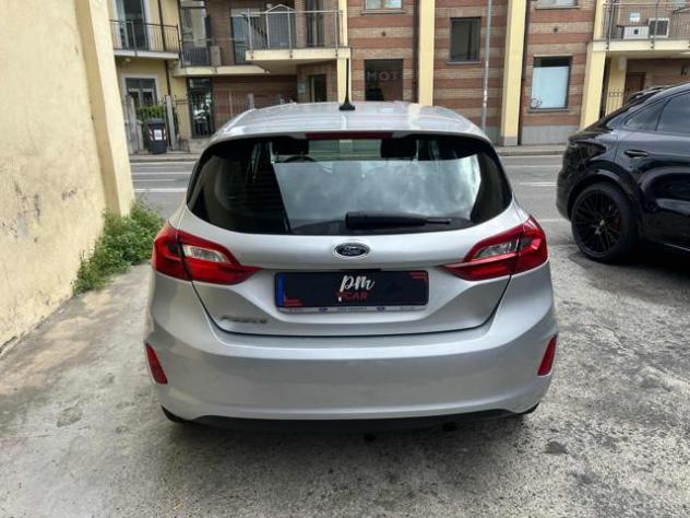 FORD Fiesta 1.1 75 CV 5 porte Connect S&S rif. 23741790 - Foto 6