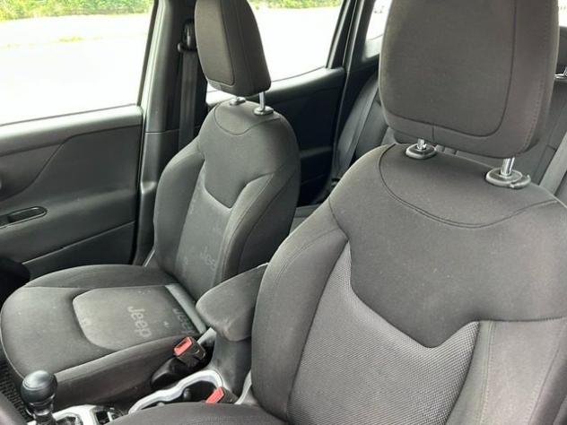 JEEP Renegade 2.0 Mjt 4WD "DANNI MECCANICI" rif. 23928431 - Foto 9