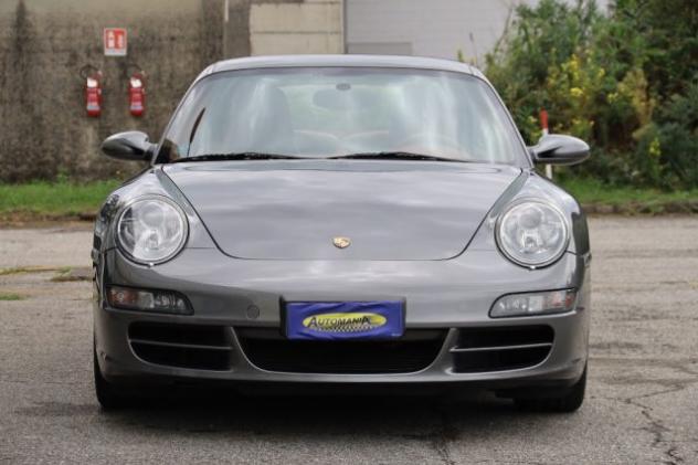 PORSCHE 911 997 Carrera 4S Coupé TAGL. PORSCHE + 111 PUNTI rif. 24093696 - Foto 6