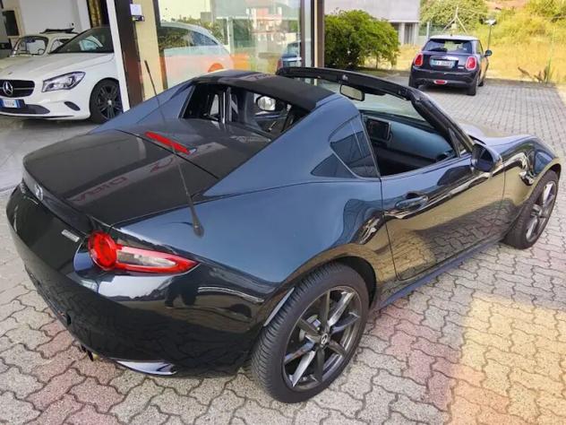 MAZDA MX-5 4ª serie MX-5 2.0L Skyactiv-G RF Sport - Foto 7