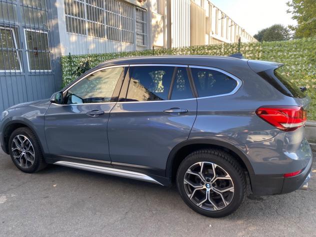 Bmw X1 sDrive18d xLine - Foto 6