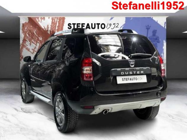 DACIA Duster I 2014 - 1.6 Ambiance 4x2 Gpl s&s 115cv rif. 23965146 - Foto 5
