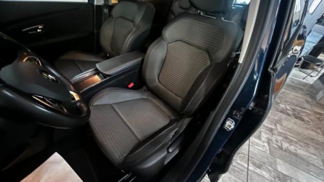RENAULT Grand Scenic Blue dCi 120 CV EDC Sport Edition2 rif. 24198600 - Foto 9