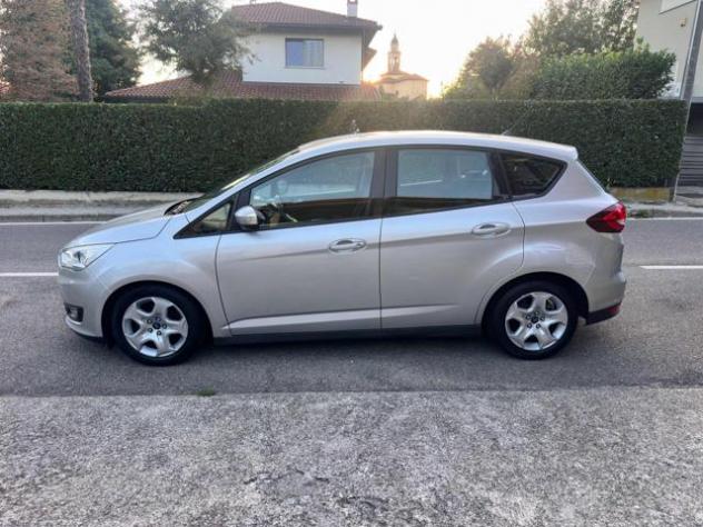 FORD C-Max 1.0 EcoBoost 100CV Start&Stop Plus rif. 24144237 - Foto 8