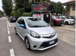 TOYOTA Aygo 1.0 12V VVT-i 5 porte Active Connect rif. 24204592