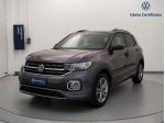Volkswagen T-Cross 1.5 TSI ACT Sport DSG