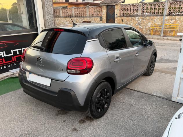 Citroen C3 CAMBIO AUTOMATICO PureTech 110 S&S Shine - Foto 6