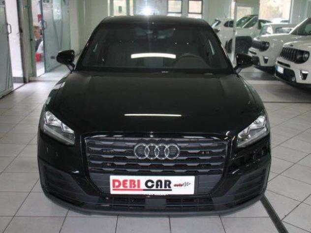 AUDI Q2 S-TRONIC NAVI rif. 24016637 - Foto 2