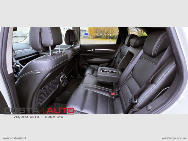 RENAULT Koleos dCi 190 CV X-Tronic Exec. - Foto 8