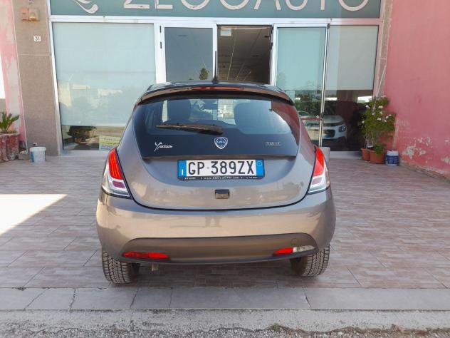 LANCIA - Ypsilon - 1.0 FireFly 5p. S&S Hybrid Oro - Foto 7