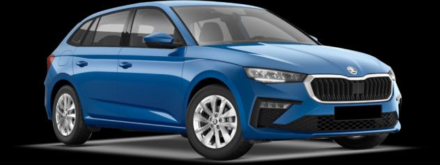 SKODA Scala Scala 1.0 TSI Selection - Foto 2