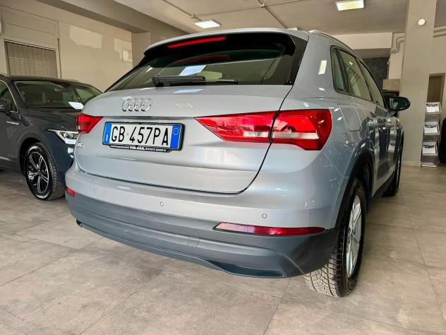 Audi Q3 35 2.0 TDI S tronic Business 2020 - Foto 7