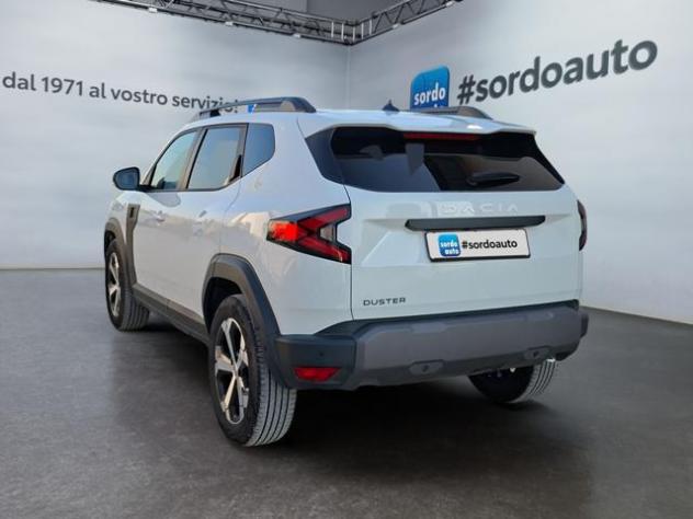 DACIA Duster Eco-G 100 CV Journey rif. 23989533 - Foto 6