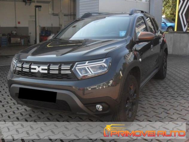 DACIA Duster 1.0 TCe GPL 4x2 Extreme rif. 21401339 - Foto 6