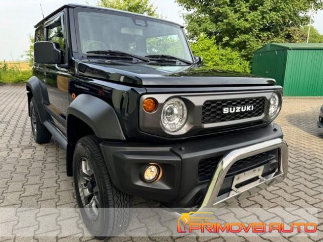 SUZUKI Jimny 1.5 4AT Allgrip Comfort rif. 21118744 - Foto 3