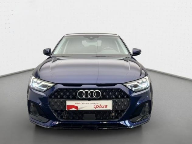 AUDI A1 allstreet 30 TFSI S tronic S LINE rif. 23838354 - Foto 4