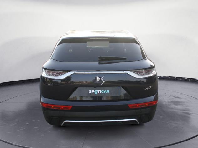 DS DS 7 DS7 Crossback 1.5 bluehdi Grand Chic 130cv auto - Foto 4