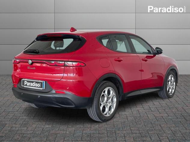 Alfa Romeo Tonale SPRINT - 2024 - 1.5 | 130CV HYBRID - Foto 2
