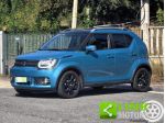 SUZUKI Ignis 1.2h Hybrid TOP 2wd rif. 24126840