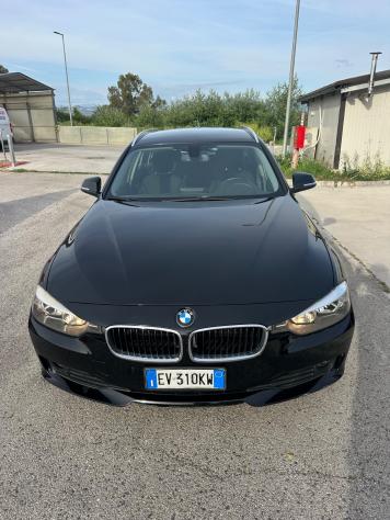 Bmw 316d automatica - Foto 2