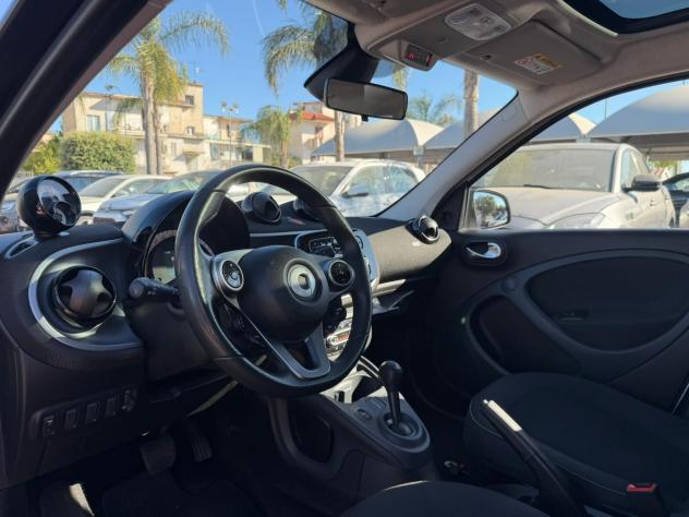 Smart ForFour EQ Prime - Foto 8