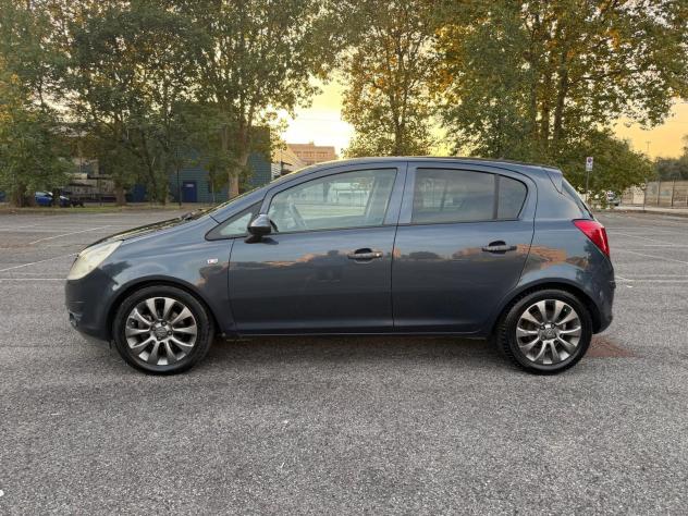 Opel Corsa 1.2 80CV 5 porte GPL-TECH Edition - Foto 4