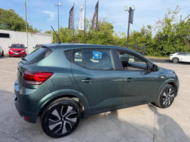 DACIA Sandero Stepway 1.0 TCe ECO-G Expression rif. 23899543 - Foto 4