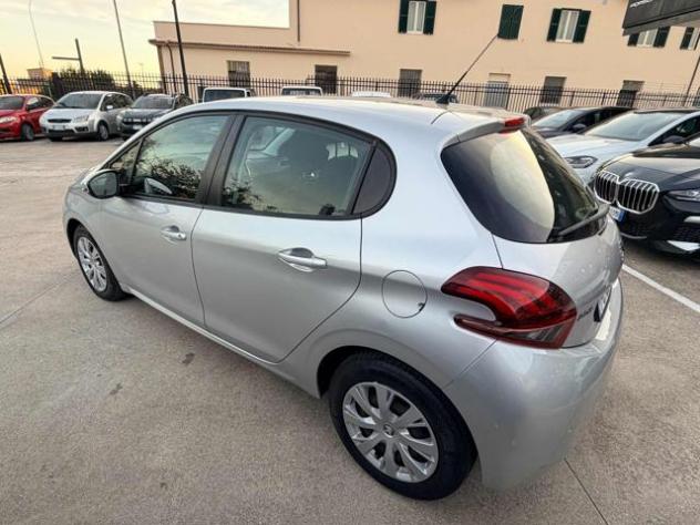 PEUGEOT 208 1° serie BlueHDi 75 5 porte Active rif. 24179554 - Foto 6