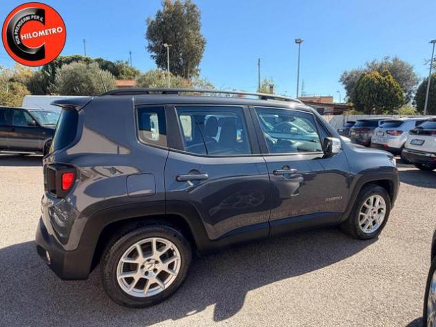 JEEP Renegade 1.5 Turbo T4 MHEV Limited rif. 24069572 - Foto 8