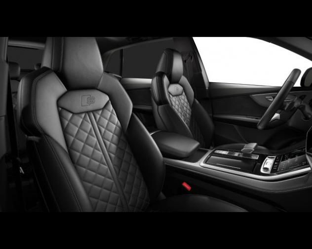 AUDI QUATTRO Audi Q8 SUV S line edition TDI 210 kW tiptronic rif. 24058012 - Foto 8