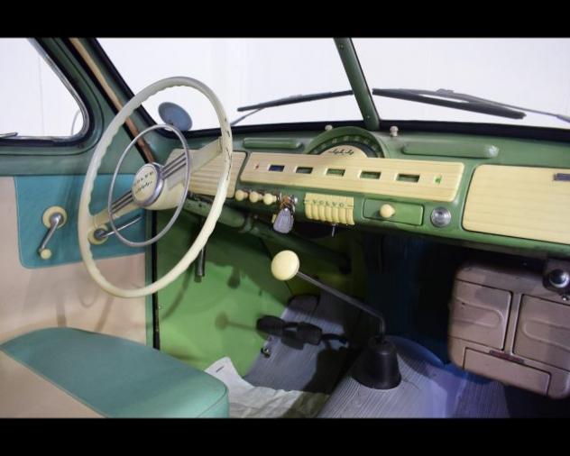 VOLVO PV444 A – FIRST SERIES – 1947 rif. 24100626 - Foto 6