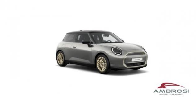 MINI Cooper 3 porte Favoured SE rif. 23967910 - Foto 4